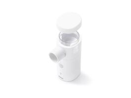 OMRON NE-U300 MicroAIR Go rezgőmembrános mesh inhalátor NE-U300-E